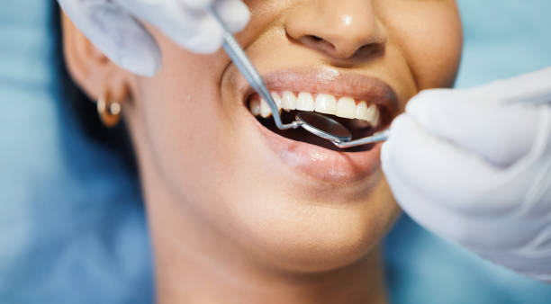 Best Emergency Dental Care for Broken or Chipped Teeth in Cotulla, TX